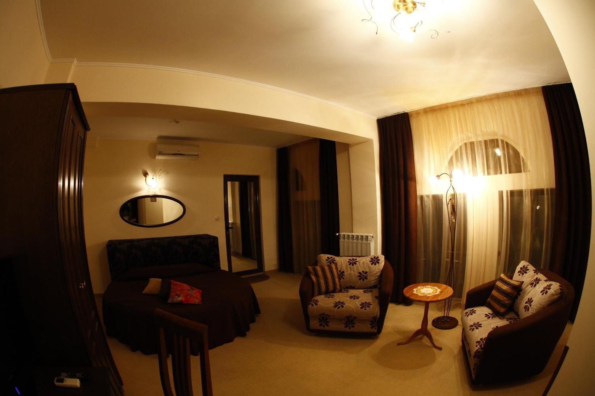 Hi Boutique Hotel Varna Exterior foto