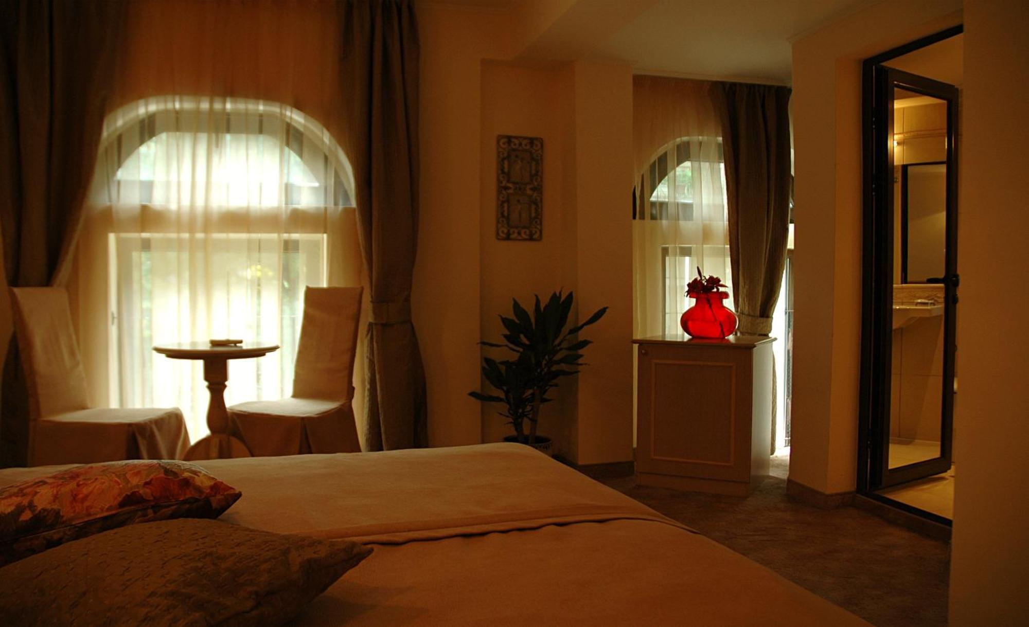 Hi Boutique Hotel Varna Exterior foto