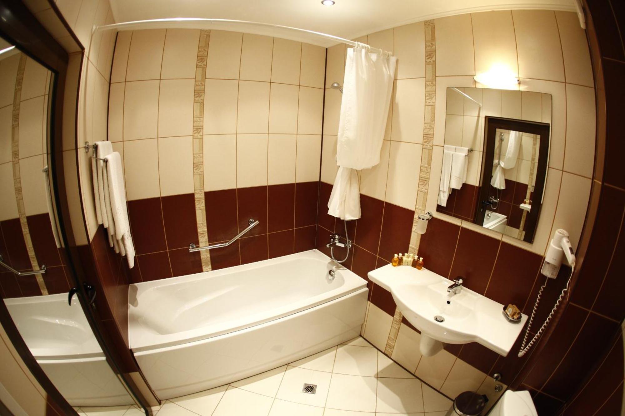 Hi Boutique Hotel Varna Exterior foto