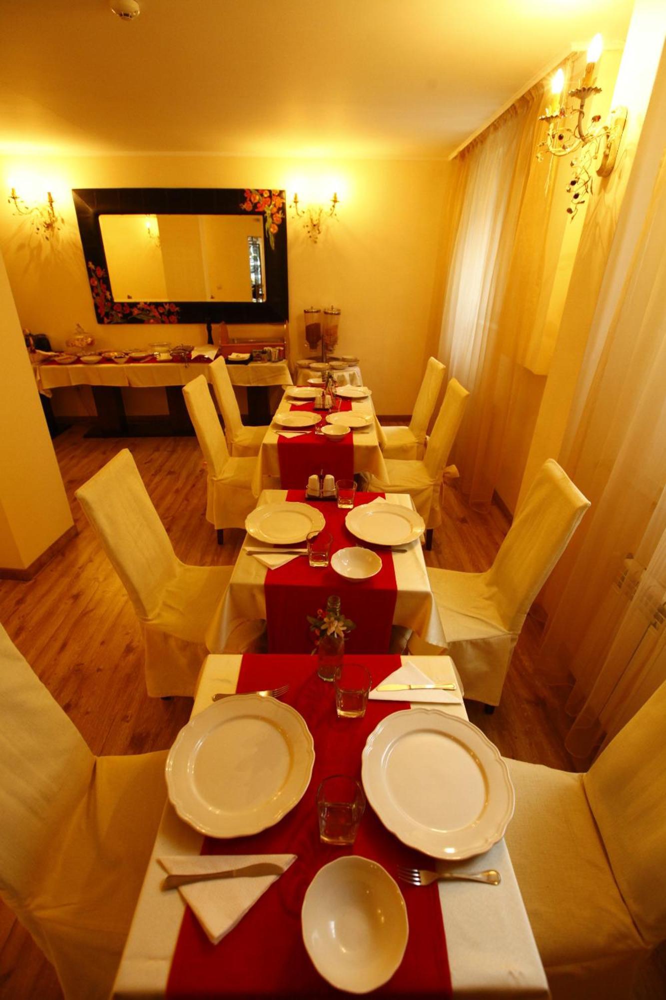 Hi Boutique Hotel Varna Exterior foto